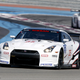 Illustration for article titled 2009 FIA GT Racers Trot Out For Spring Testing In France
